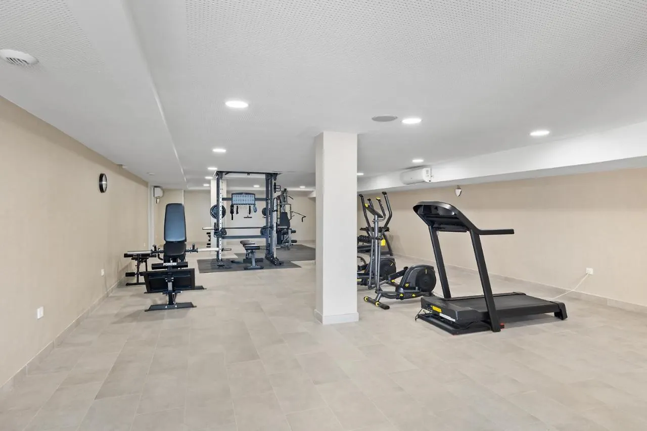 Villa The White House Vila Fuengirola