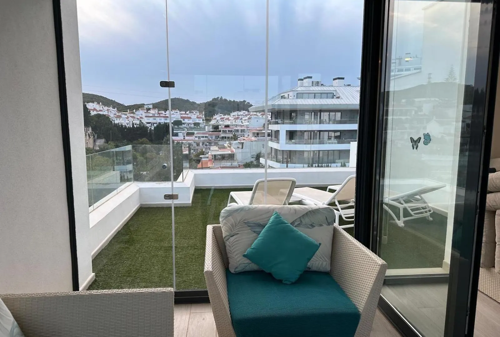 Villa The White House Vila Fuengirola