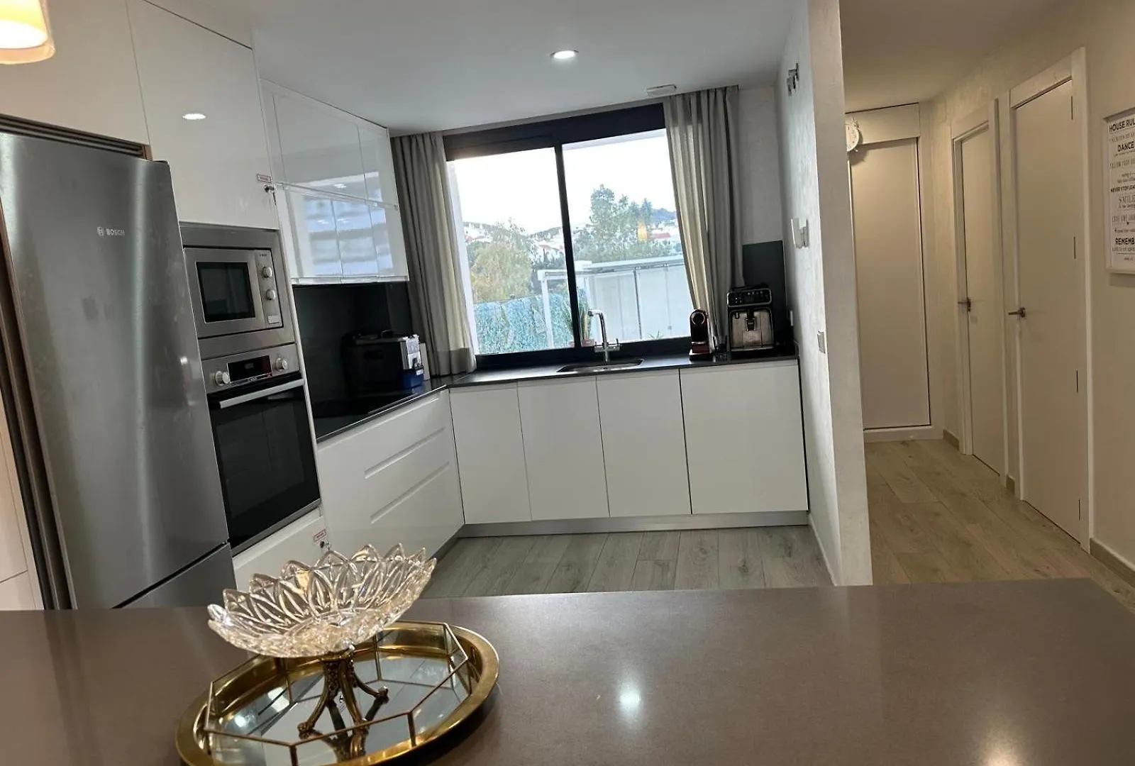Villa The White House Vila Fuengirola Espanha