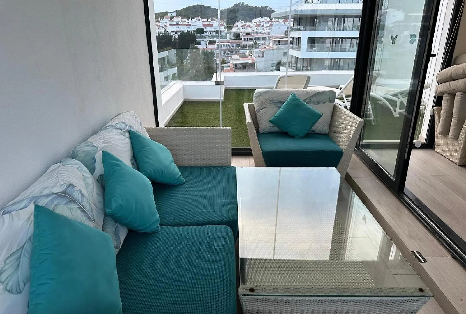 The White House Vila Fuengirola