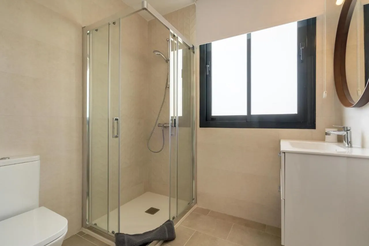 The White House Villa Fuengirola 0*,