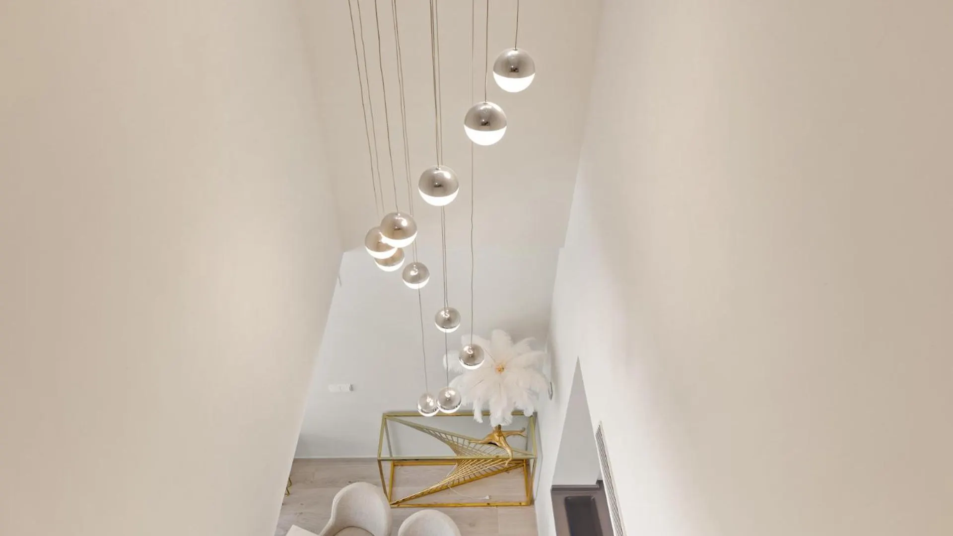 The White House Villa Fuengirola