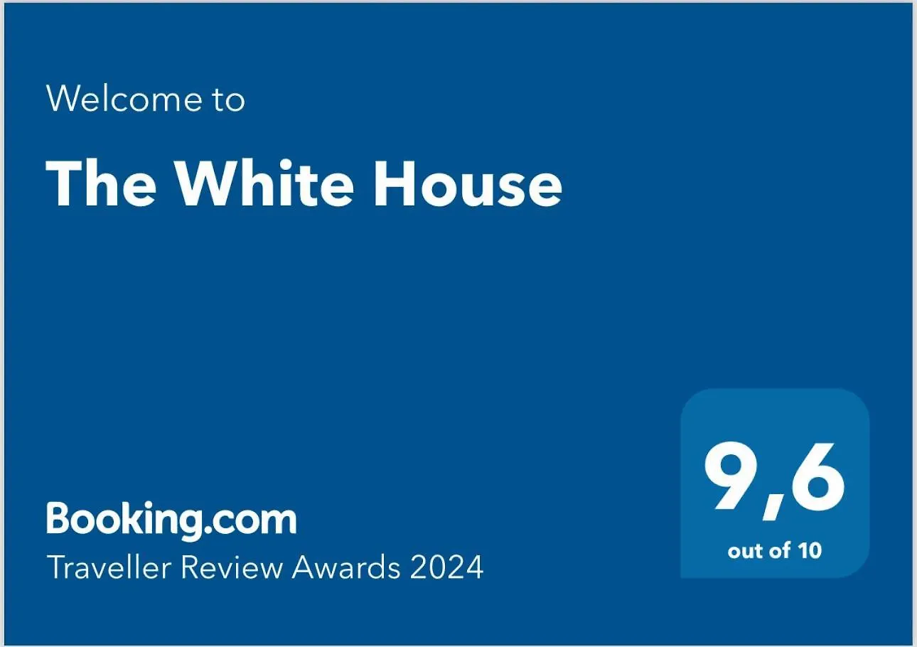 The White House Villa Fuengirola