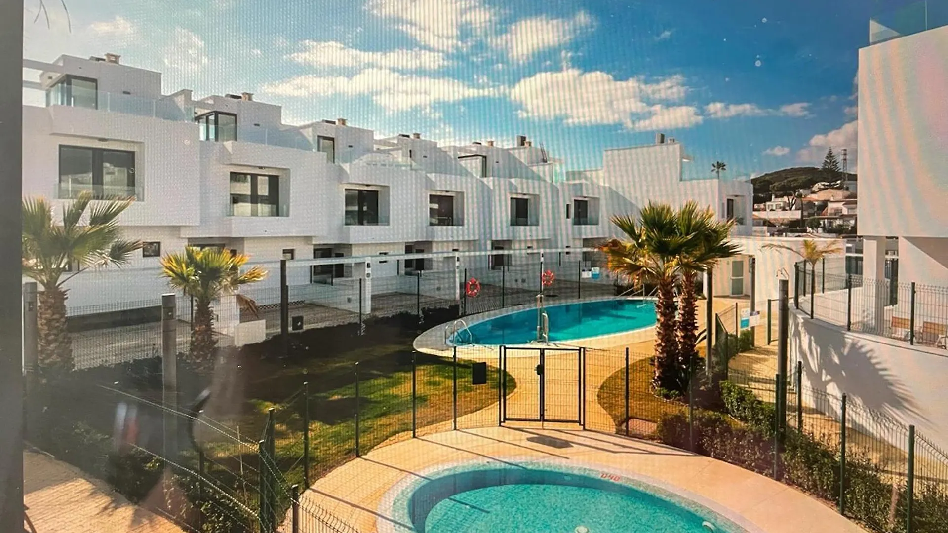 The White House Villa Fuengirola