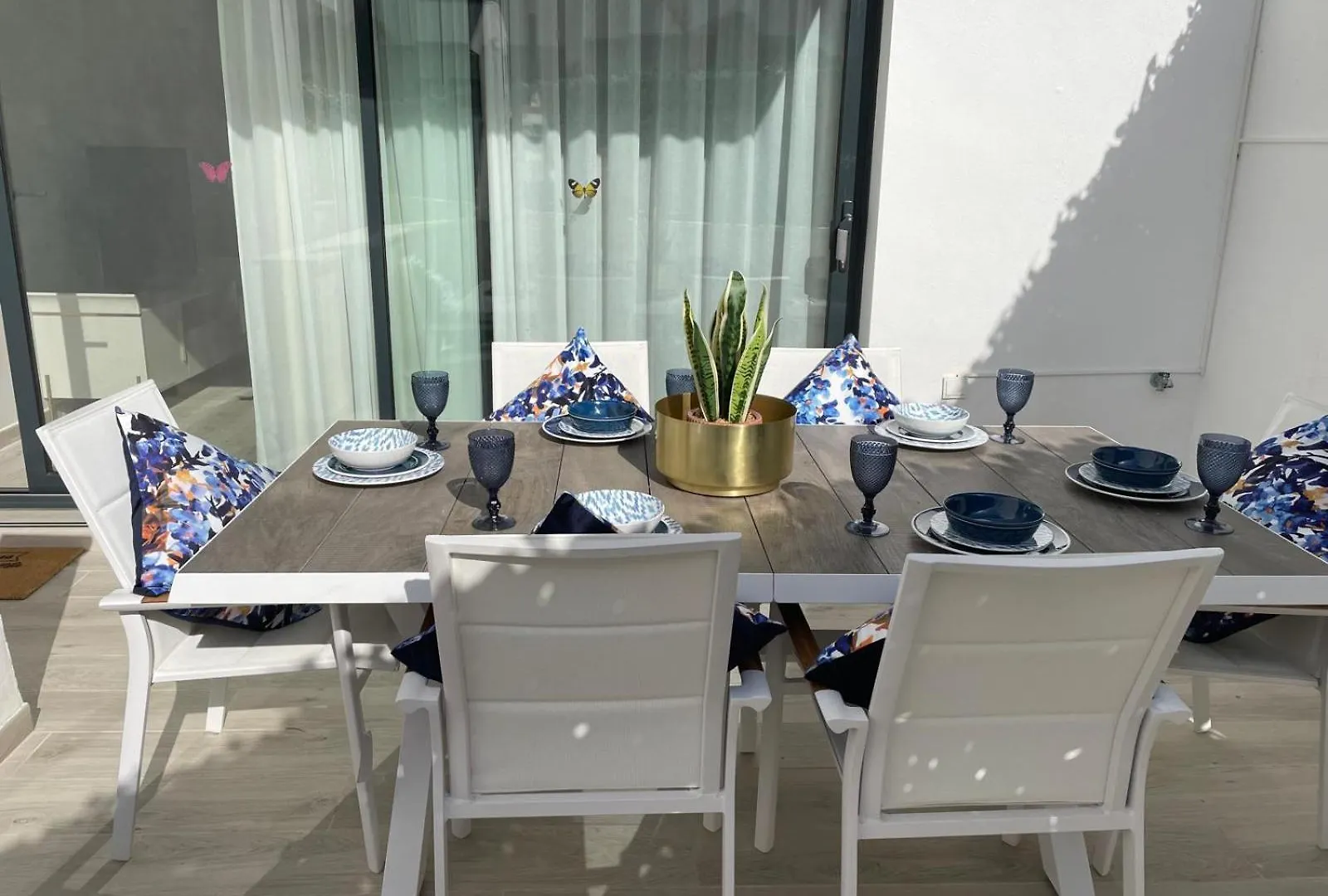 The White House Villa Fuengirola Spain