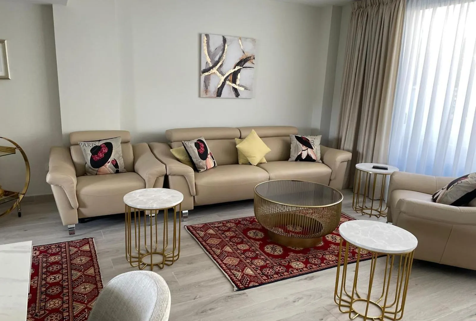 The White House Villa Fuengirola