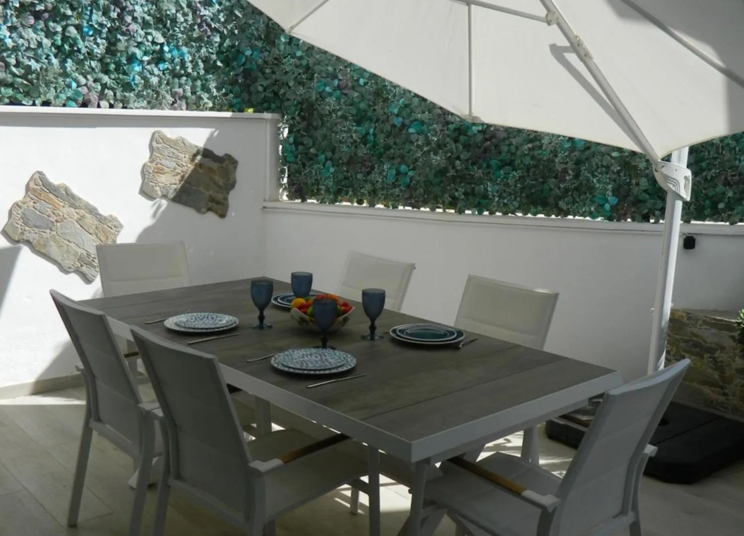 The White House Villa Fuengirola 0*,  Spain