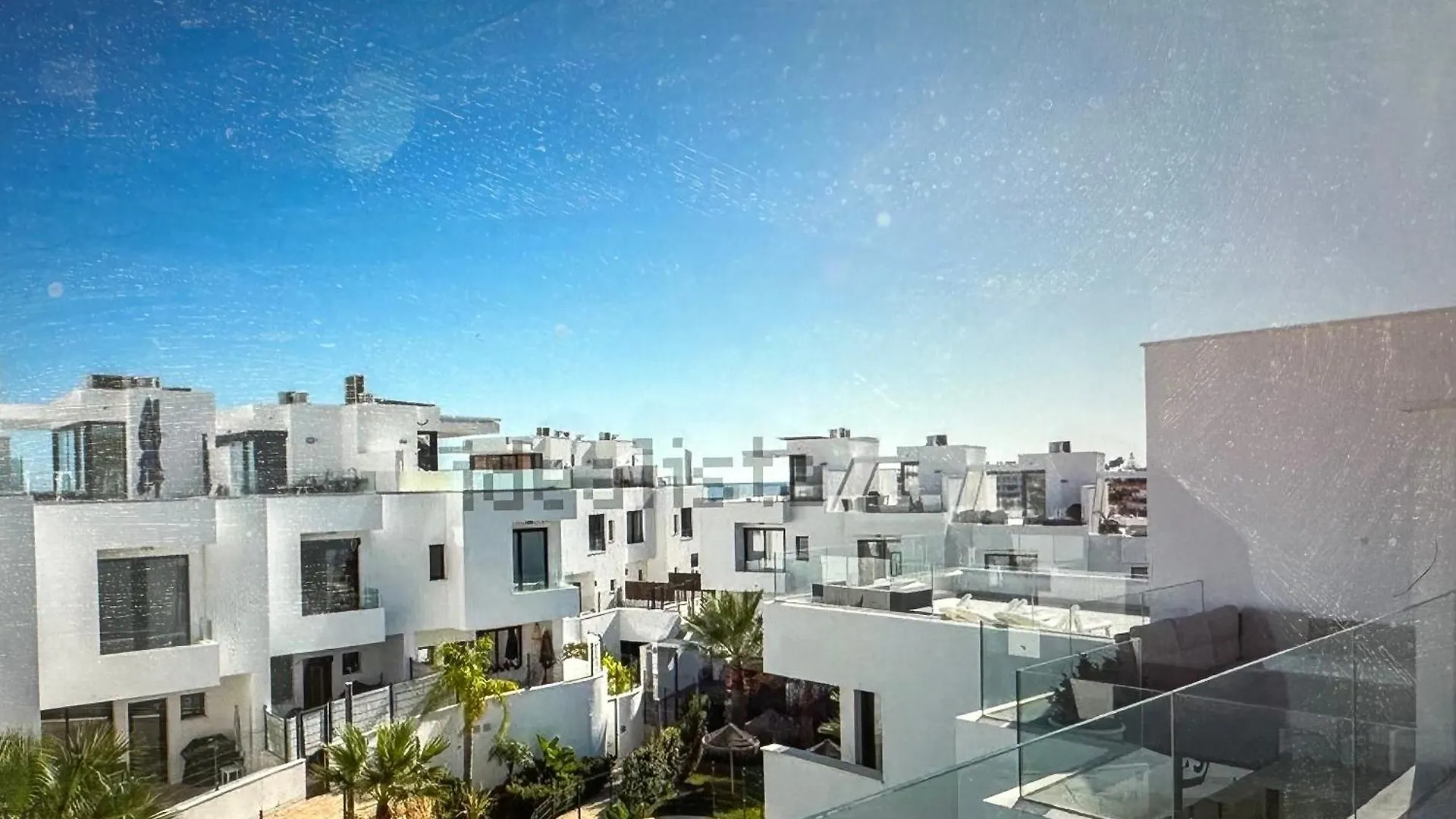 The White House Villa Fuengirola Spain