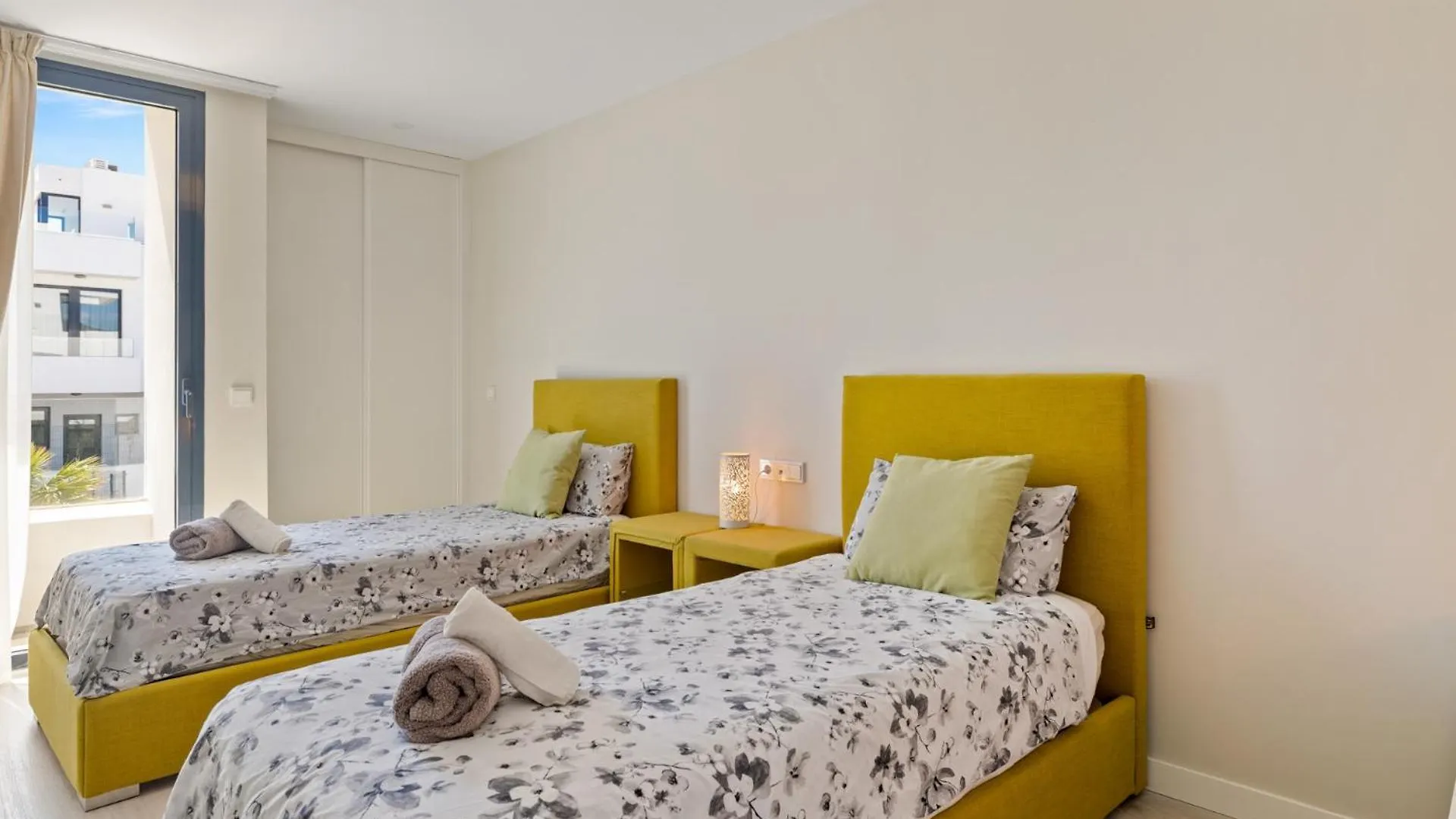 The White House Villa Fuengirola