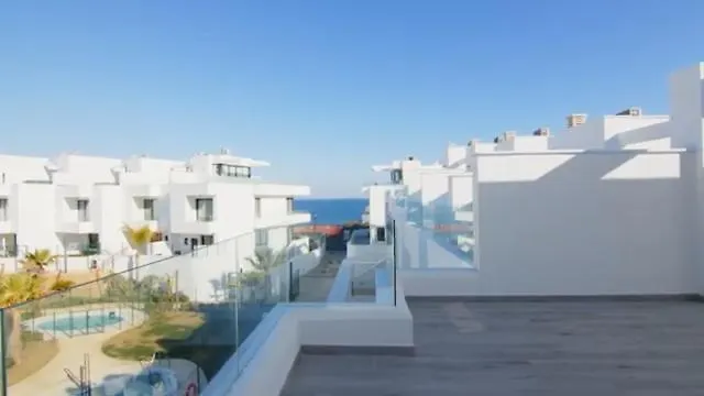 The White House Villa Fuengirola